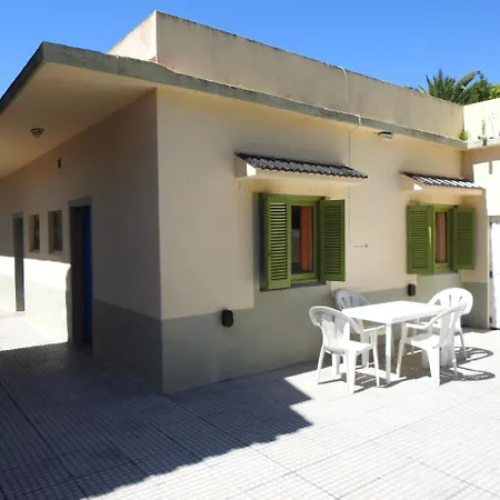 San Clemente Centro II Apartment San Clemente del Tuyu Exterior photo