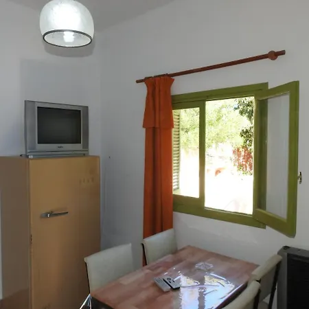 San Clemente Centro II Apartment San Clemente del Tuyu Exterior photo