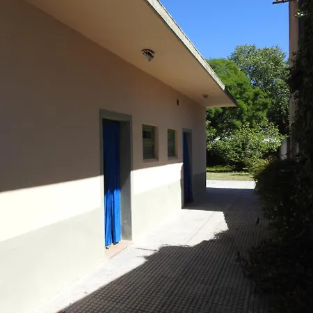 San Clemente Centro II Apartment San Clemente del Tuyu Exterior photo