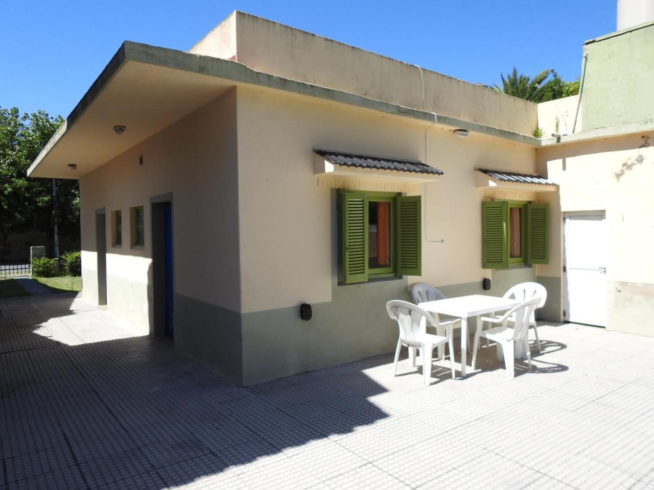 Apartamento San Clemente Centro Ii San Clemente del Tuyú
