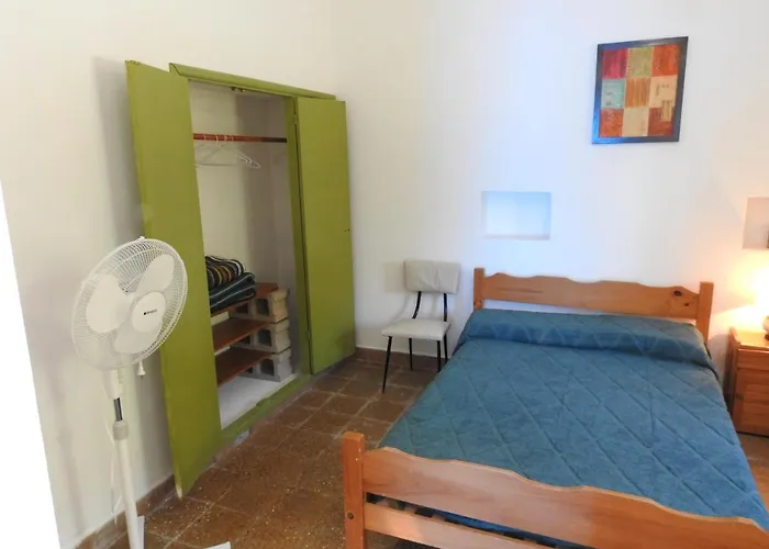 San Clemente Centro II