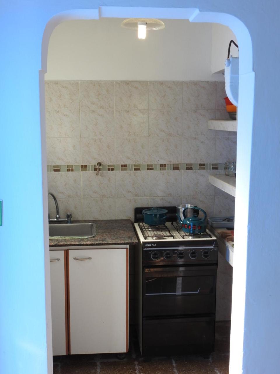 Apartamento San Clemente Centro Ii San Clemente del Tuyú