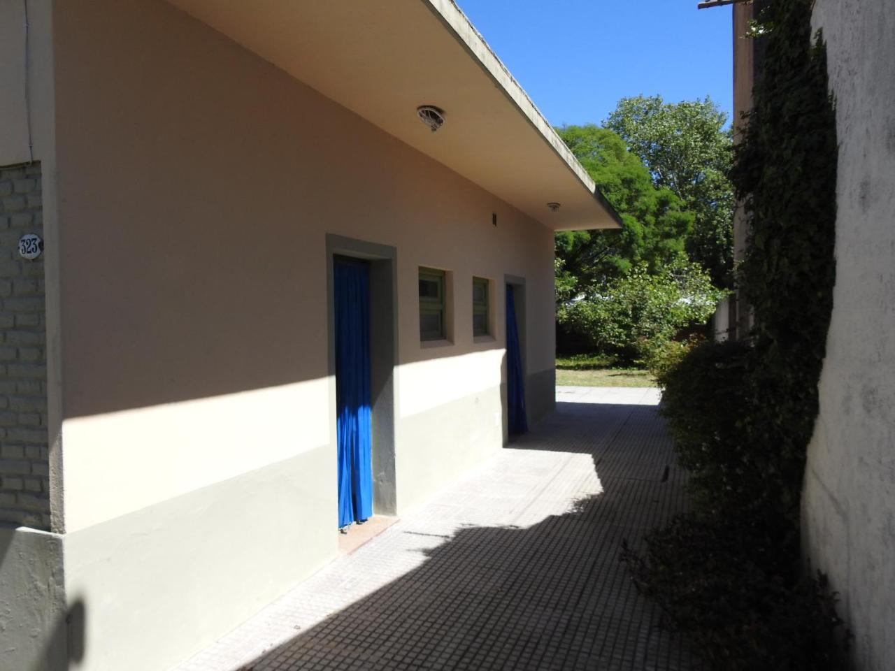 Apartamento San Clemente Centro Ii San Clemente del Tuyú